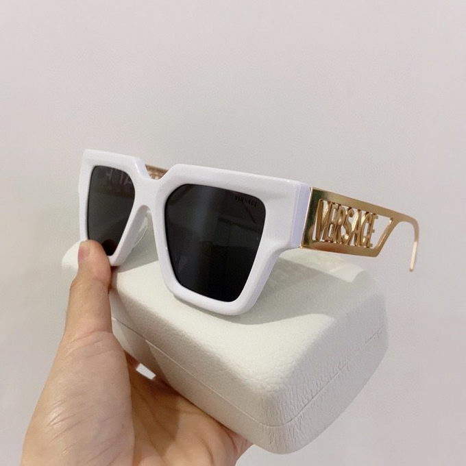 Versace Sunglasses ID:20230706-390